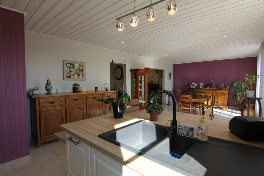 vente Maison Les Herbiers - Photo 3