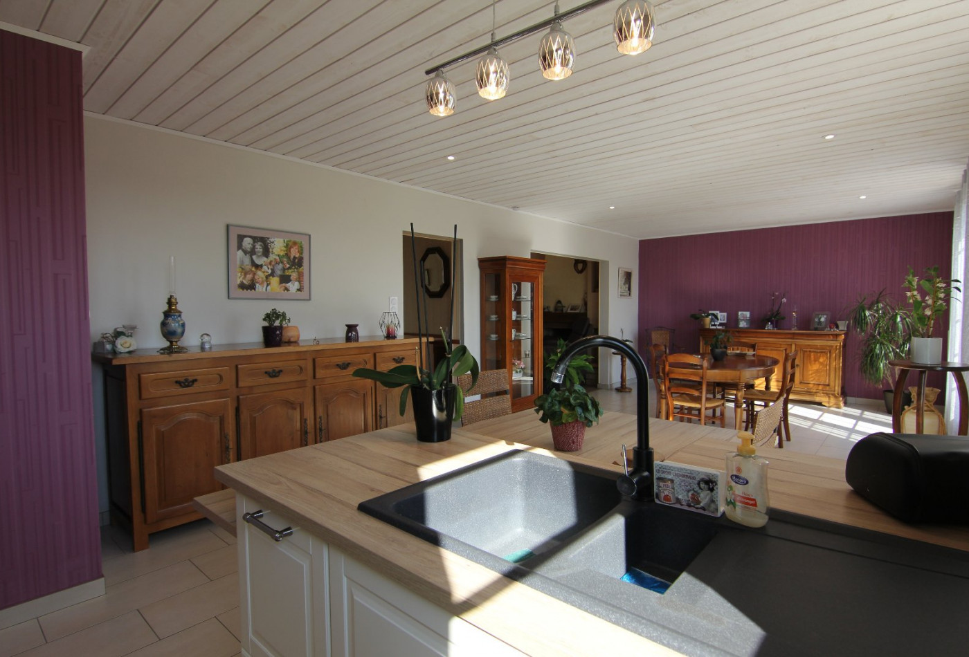 vente Maison Les Herbiers - Photo 3