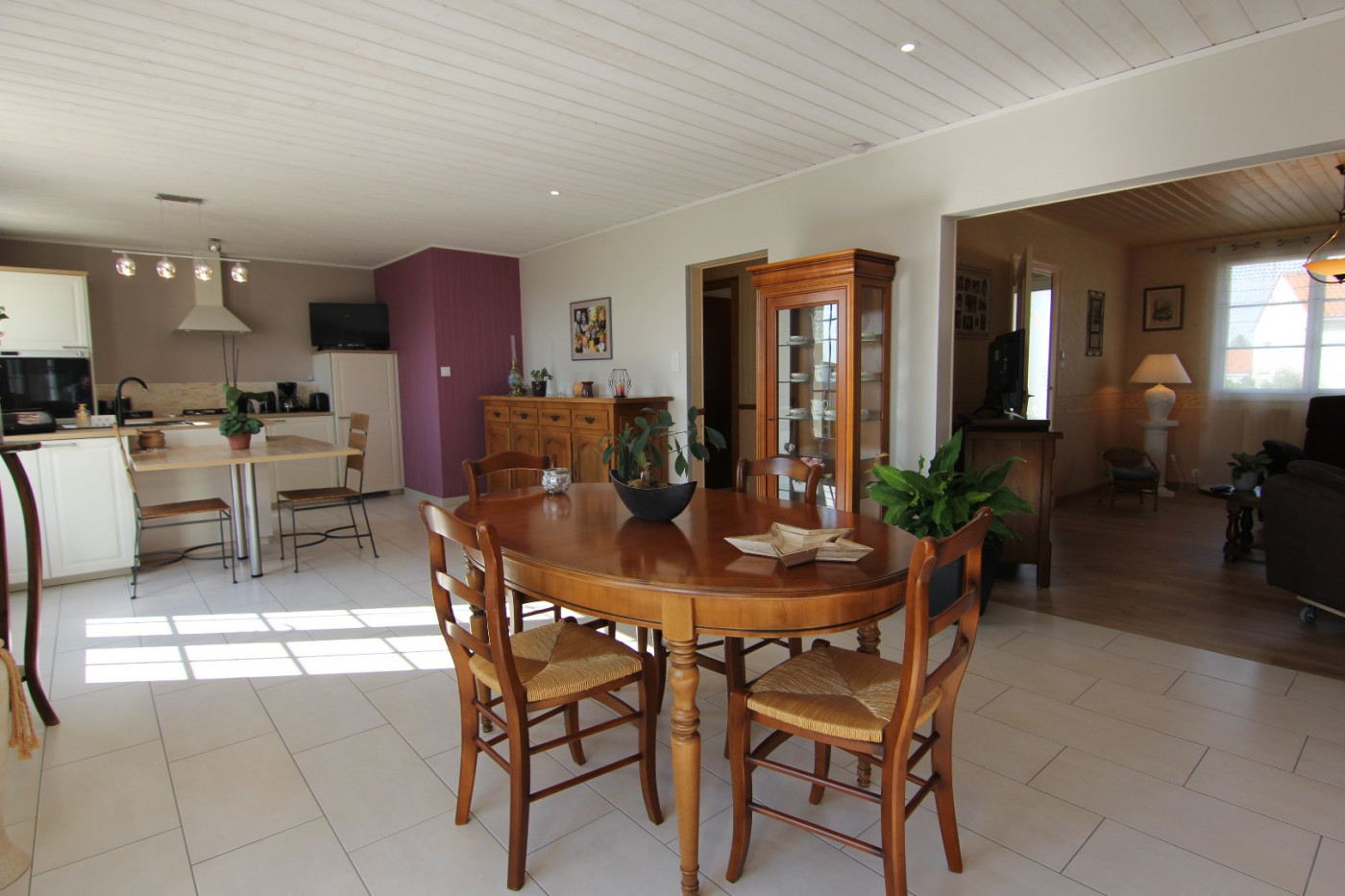 à vendre Maison Les Herbiers - Photo 4