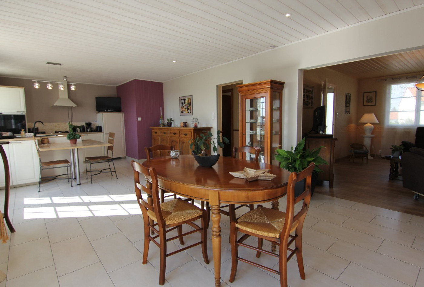 vente Maison Les Herbiers - Photo 4