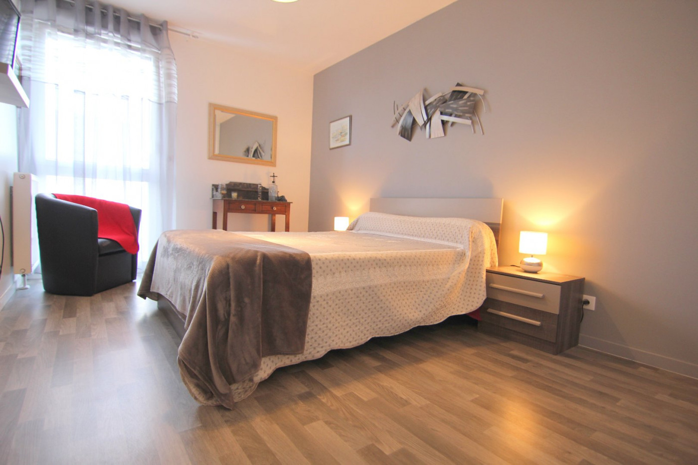 à vendre Appartement Nantes - Photo 9