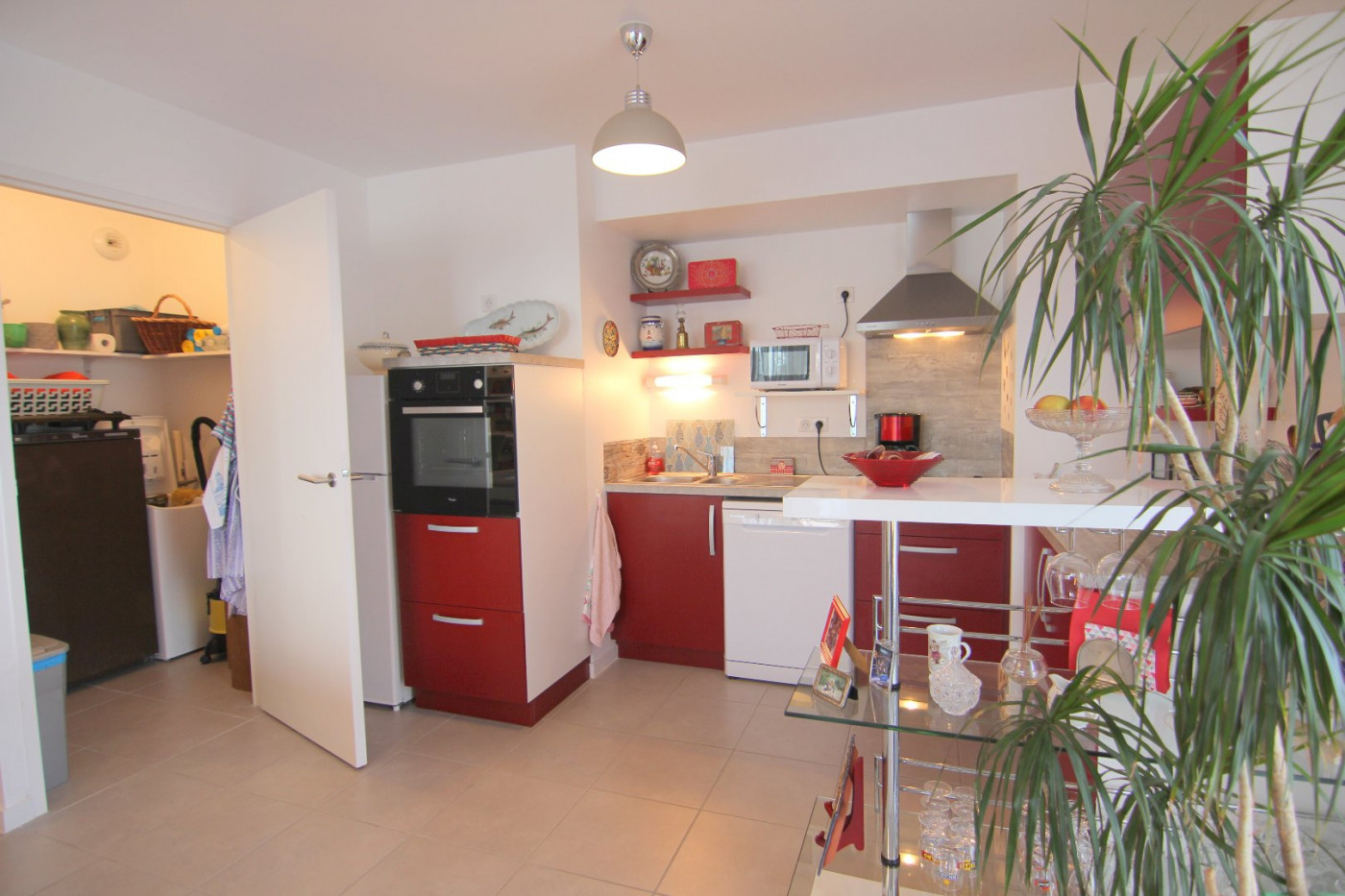 à vendre Appartement Nantes - Photo 7