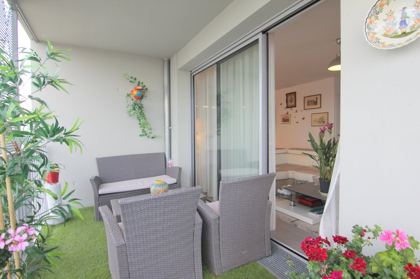 à vendre Appartement Nantes - Photo 5