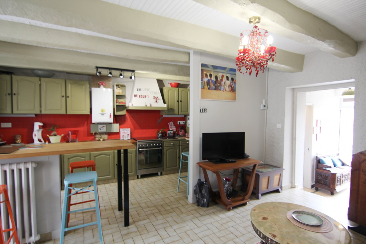à vendre Maison Vertou - Photo 2