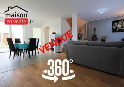 vente Maison Les Sorinieres