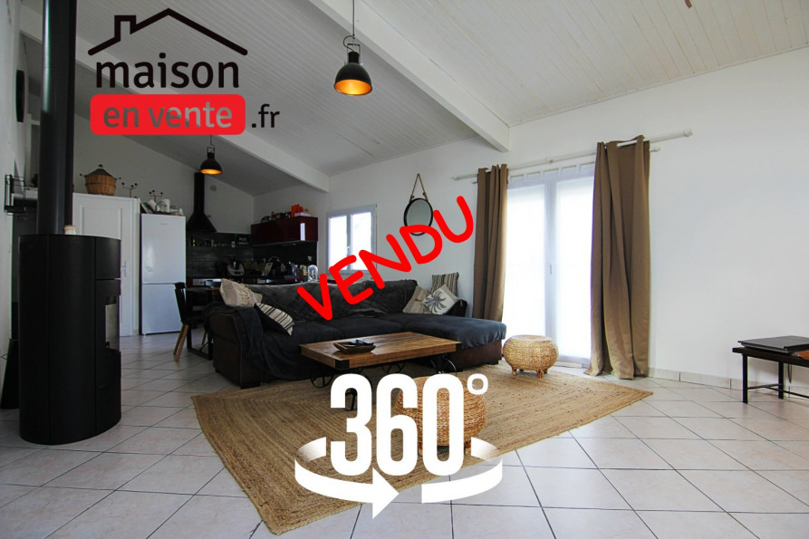 vente Appartement Les Sables D'olonne - Photo 1