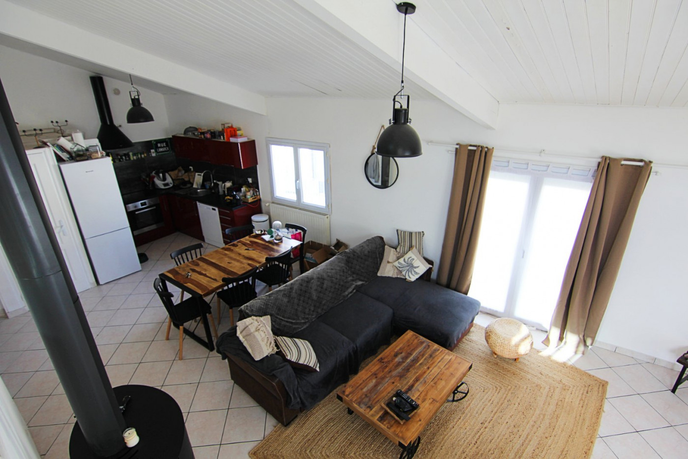 à vendre Appartement Les Sables D'olonne - Photo 4