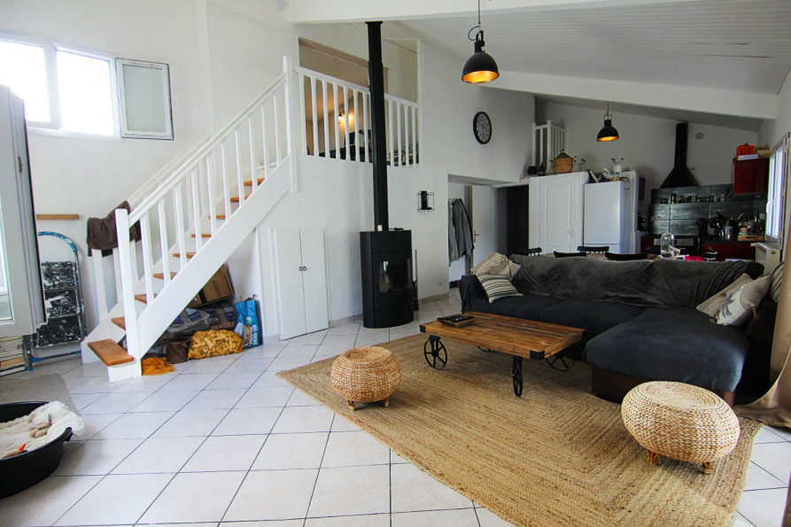 vente Appartement Les Sables D'olonne - Photo 3