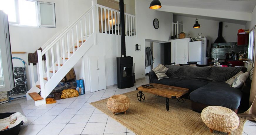 vente Appartement Les Sables D'olonne