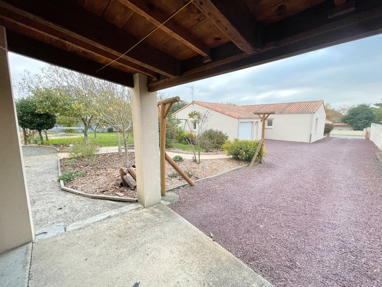 à vendre Maison Pont Saint Martin - Photo 9