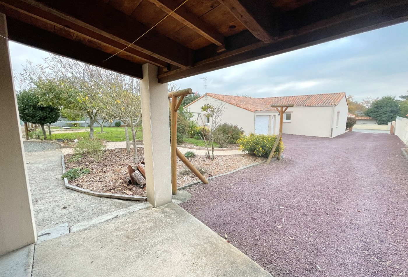 vente Maison Pont Saint Martin - Photo 9