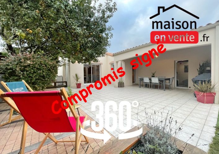 A vendre Maison Pont Saint Martin | R�f 44014235 - Maisonenvente.fr