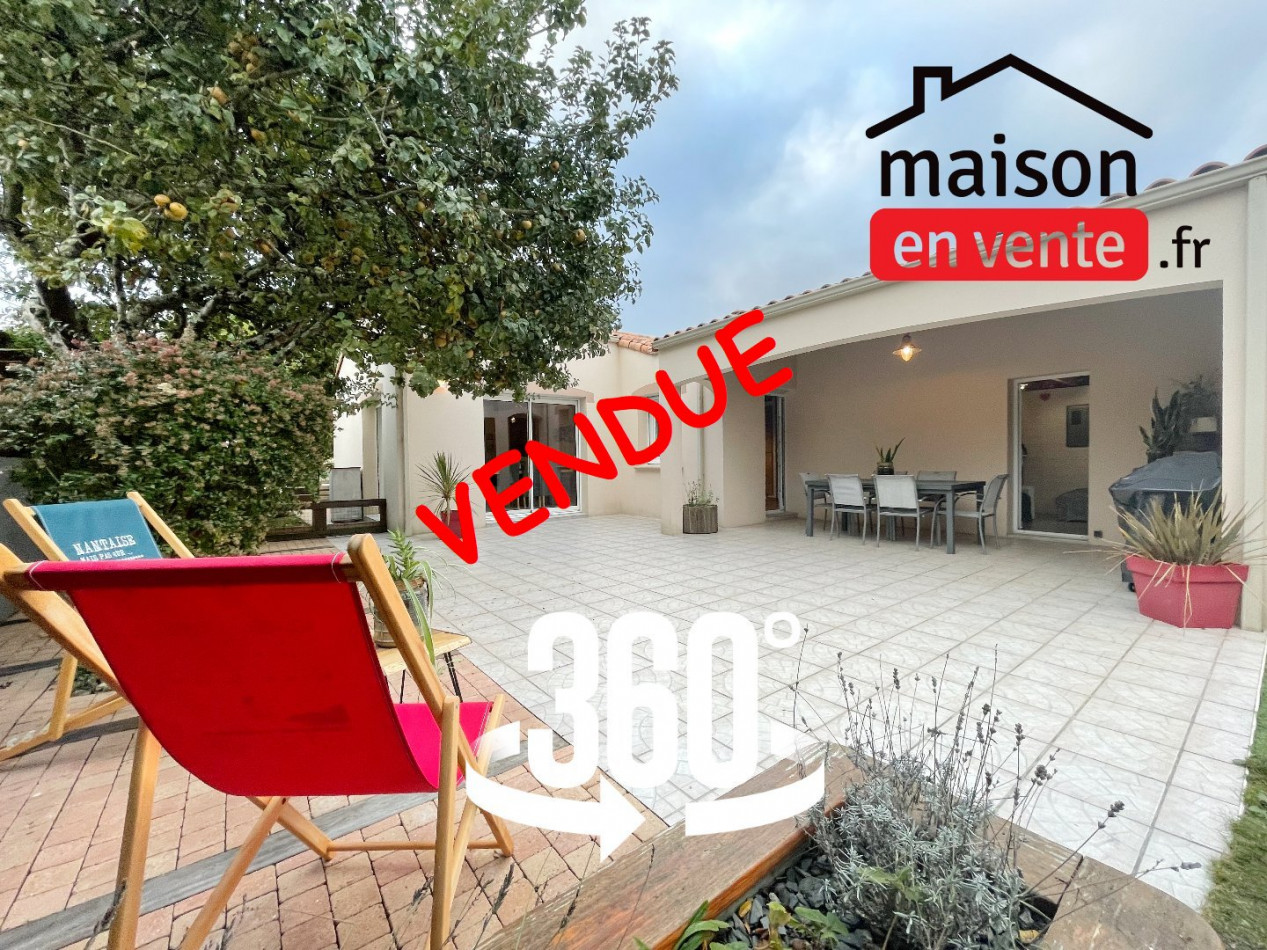 à vendre Maison Pont Saint Martin - Photo 1