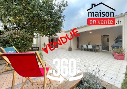 vente Maison Pont Saint Martin
