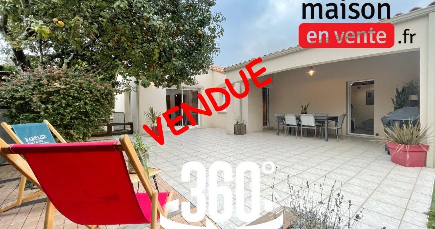 vente Maison Pont Saint Martin