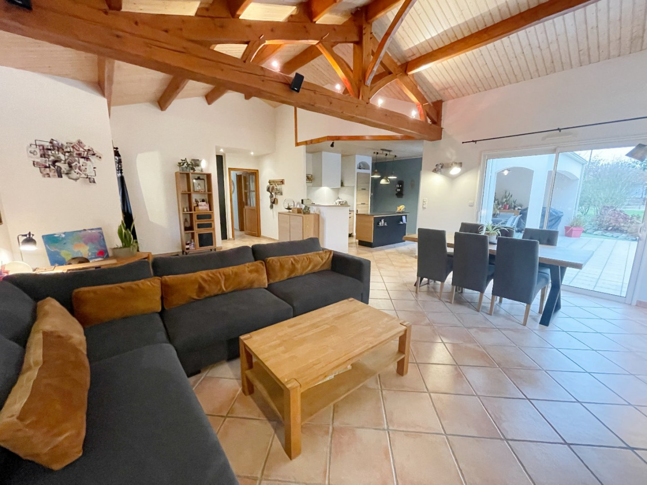 à vendre Maison Pont Saint Martin - Photo 2