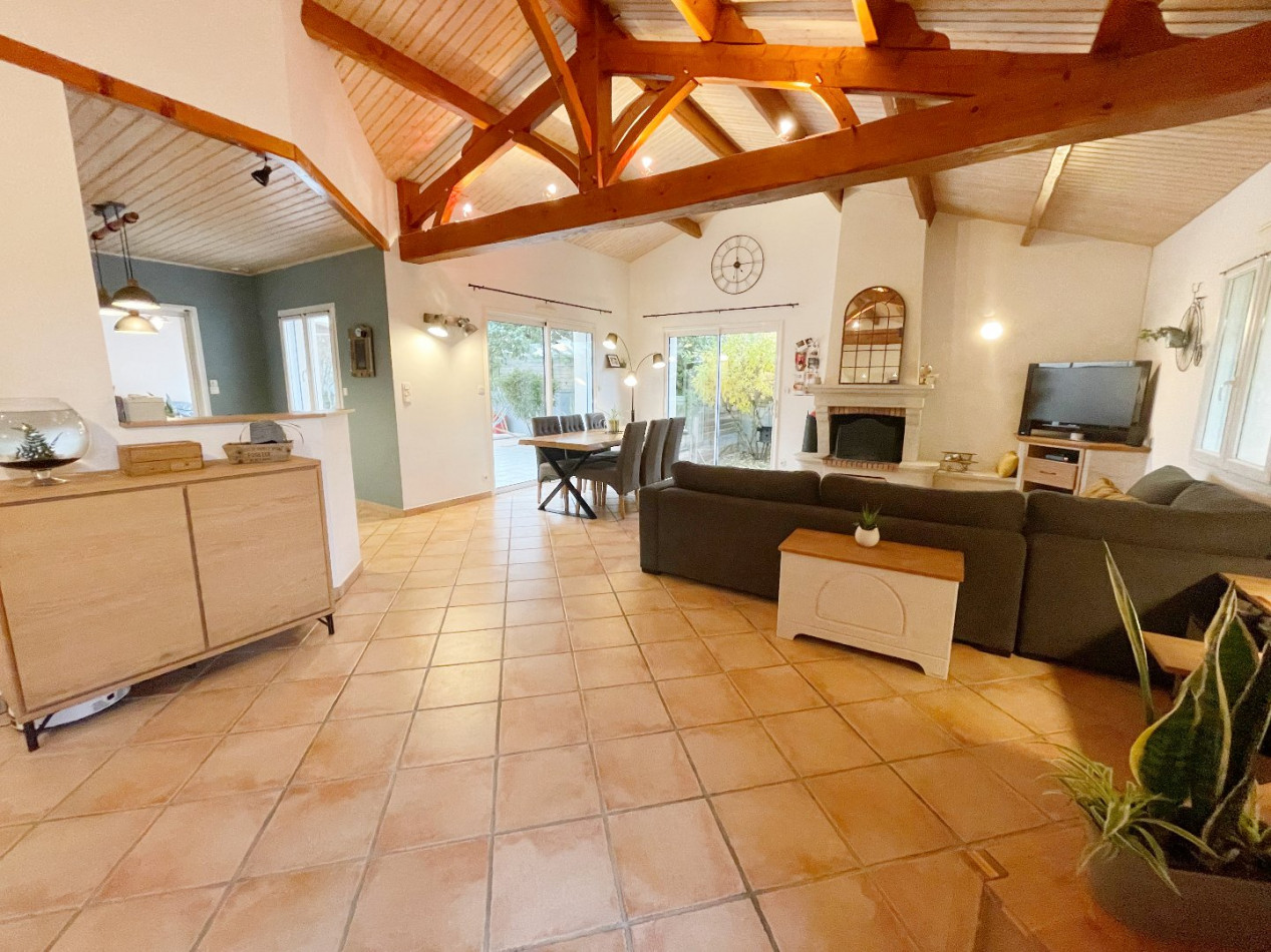 à vendre Maison Pont Saint Martin - Photo 3