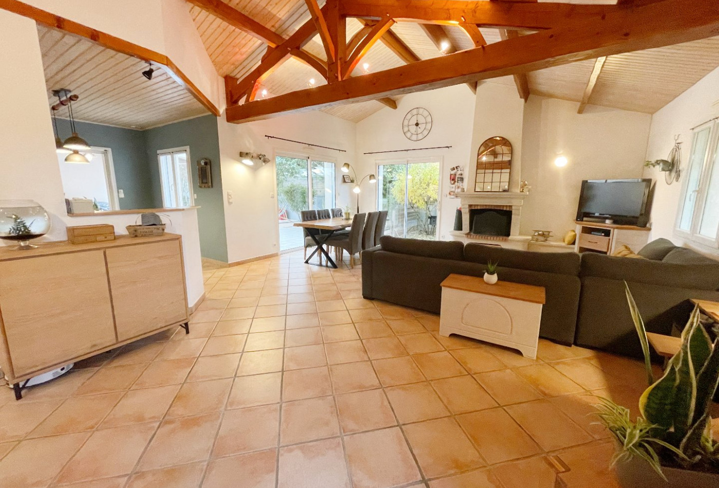 vente Maison Pont Saint Martin - Photo 3