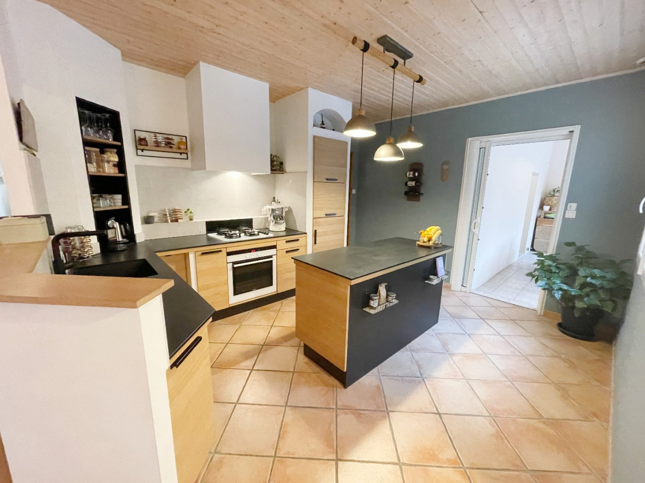 à vendre Maison Pont Saint Martin - Photo 4