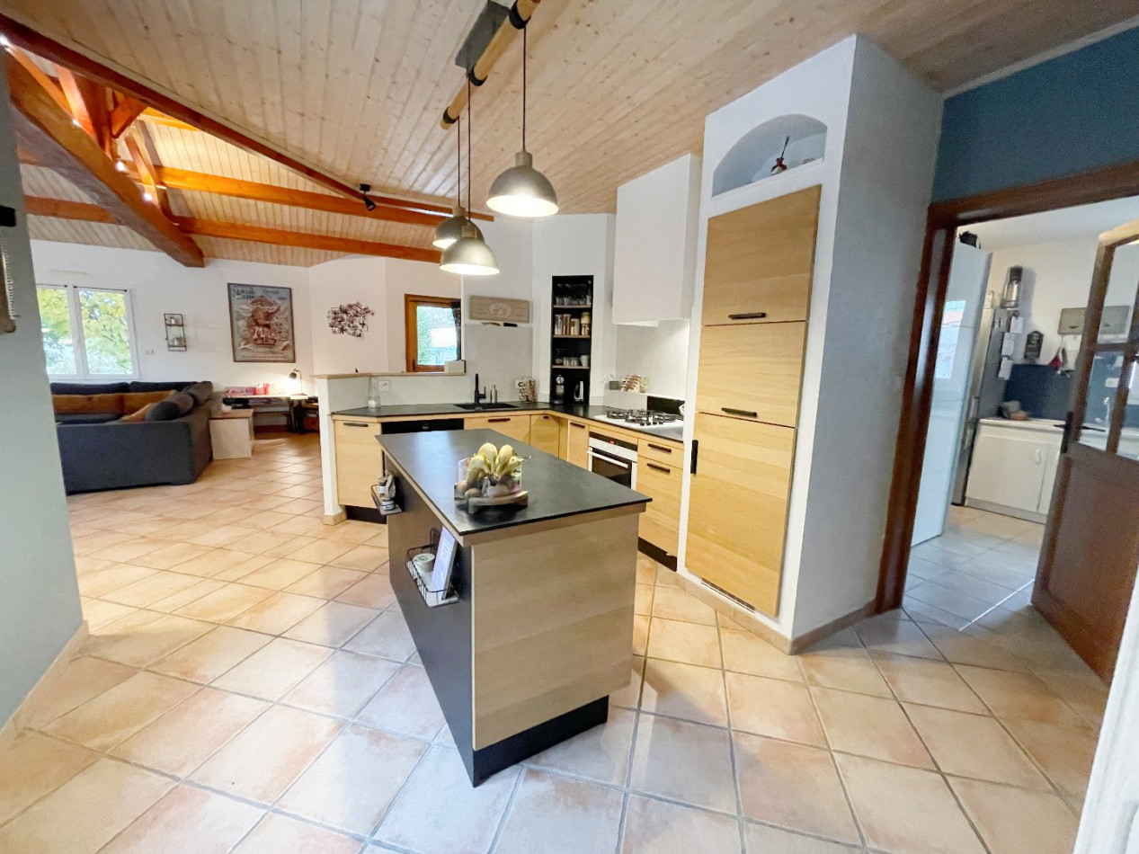 à vendre Maison Pont Saint Martin - Photo 5