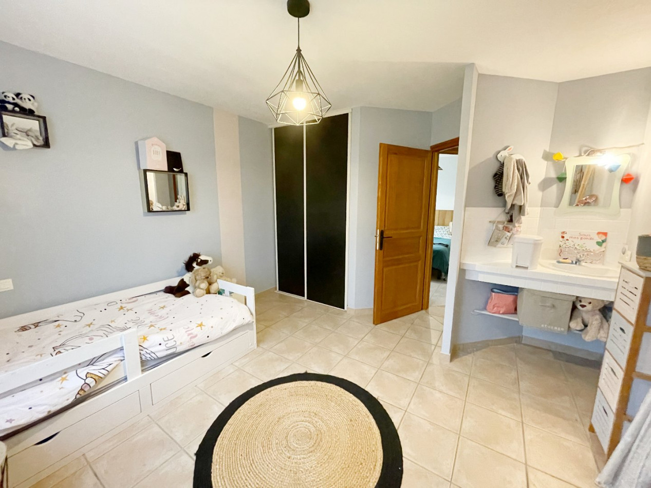 à vendre Maison Pont Saint Martin - Photo 8