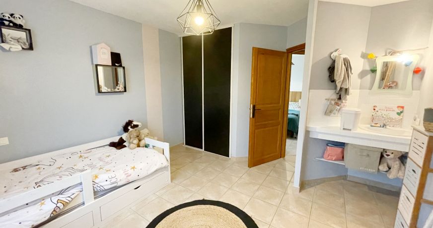 vente Maison Pont Saint Martin