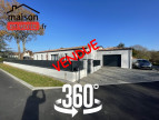 à vendre Maison Saint Aignan Grandlieu
