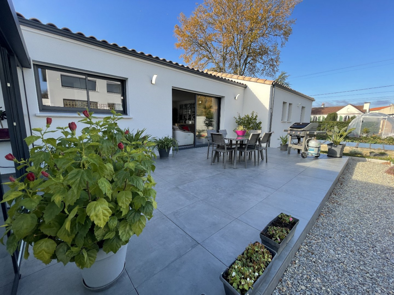 à vendre Maison Saint Aignan Grandlieu - Photo 10