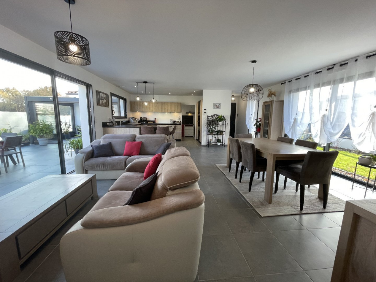 à vendre Maison Saint Aignan Grandlieu - Photo 2