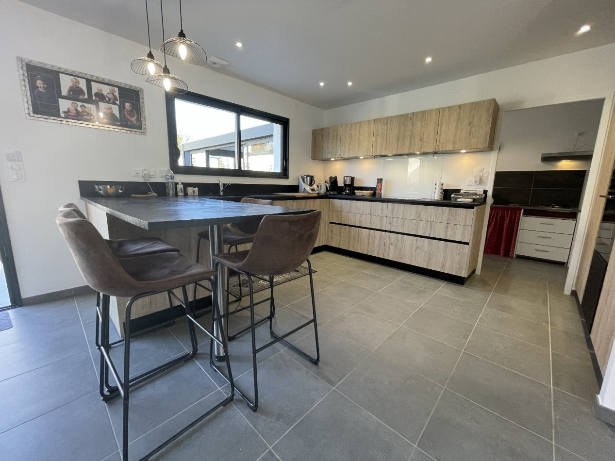 à vendre Maison Saint Aignan Grandlieu - Photo 3