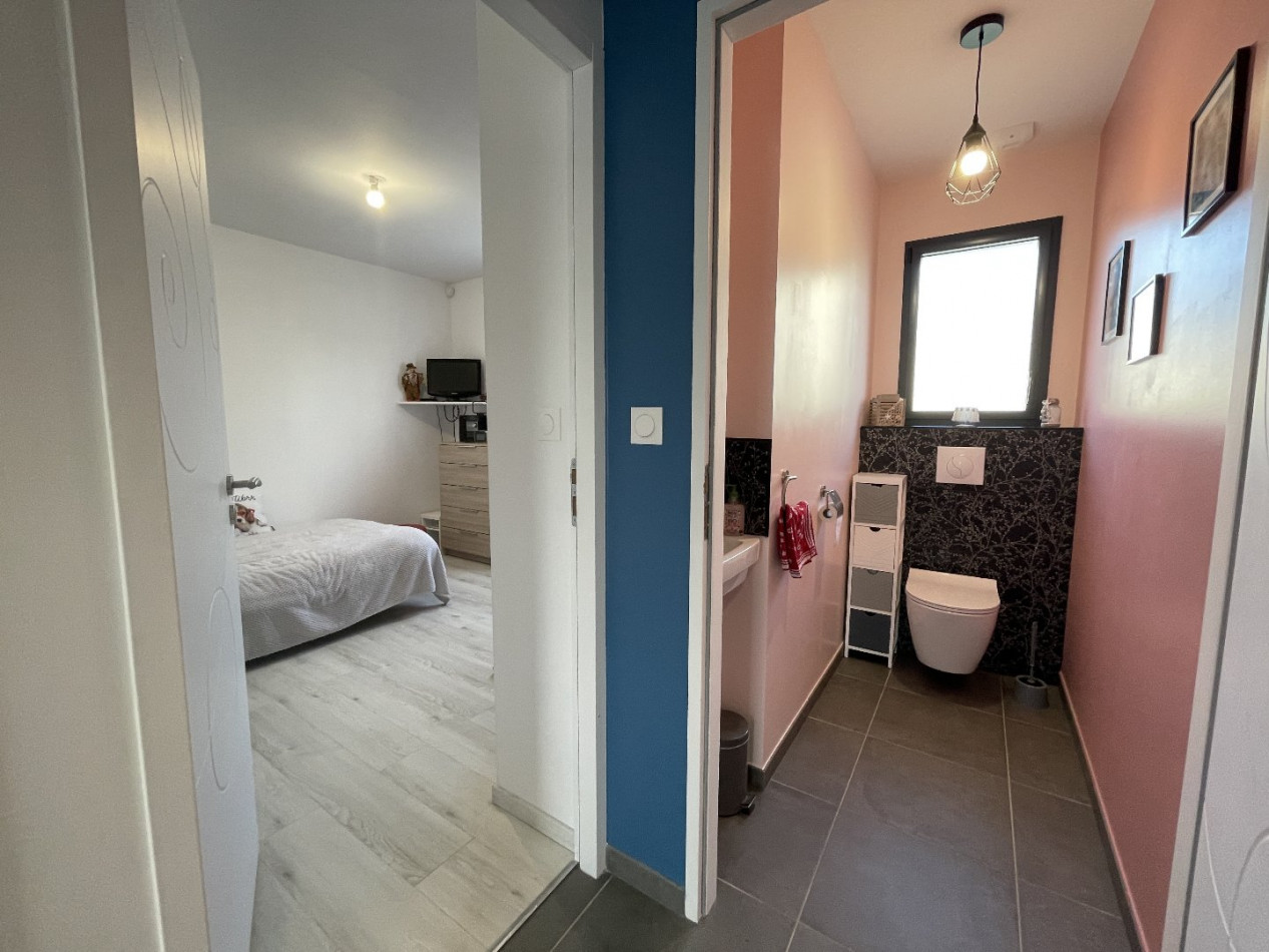 à vendre Maison Saint Aignan Grandlieu - Photo 6