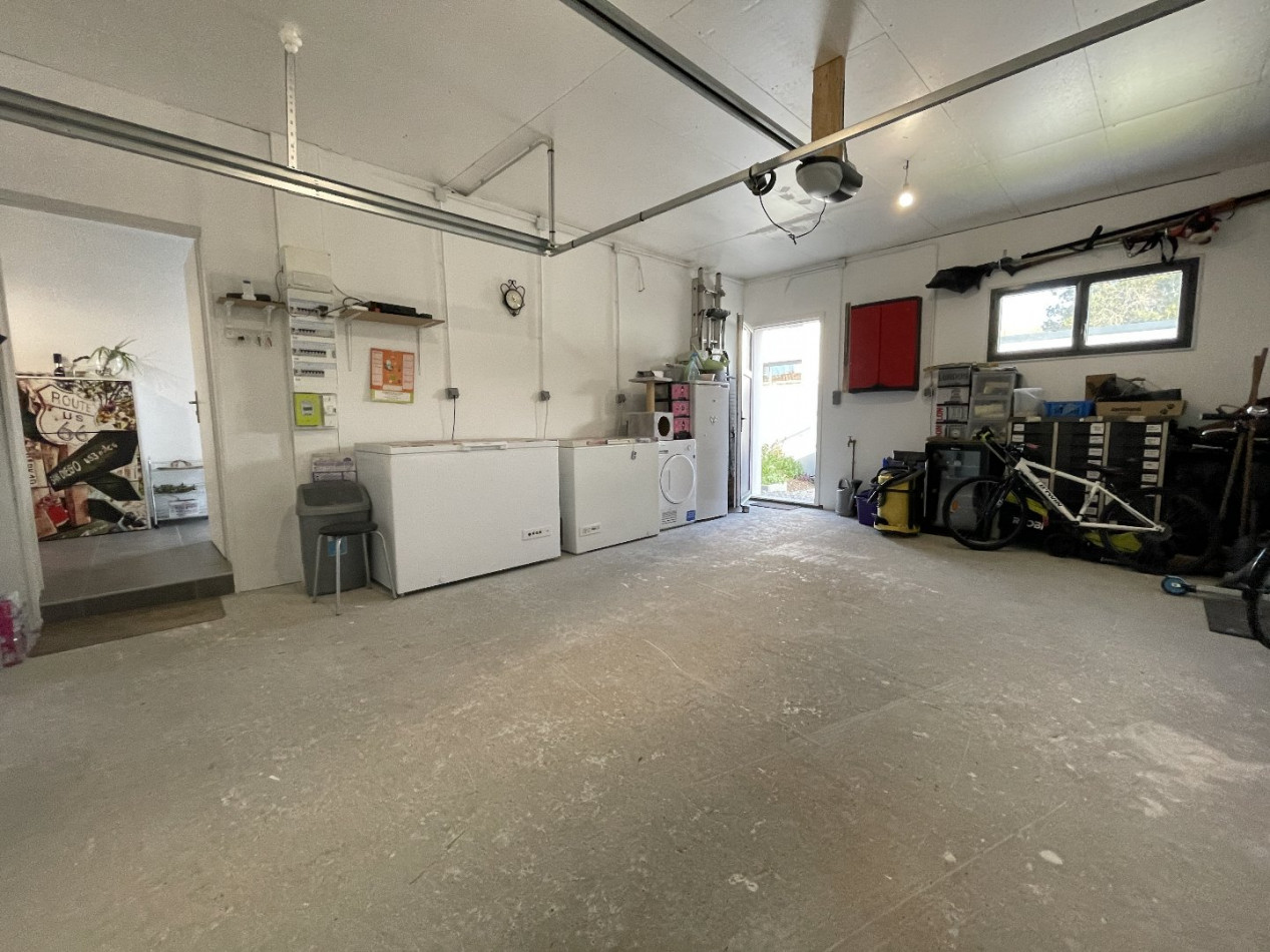 à vendre Maison Saint Aignan Grandlieu - Photo 8