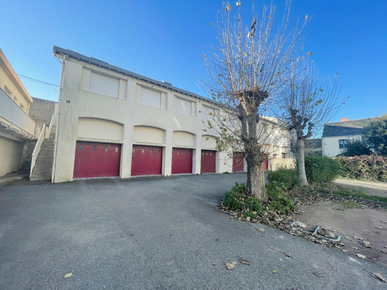 vente Appartement Les Sables D'olonne - Photo 9