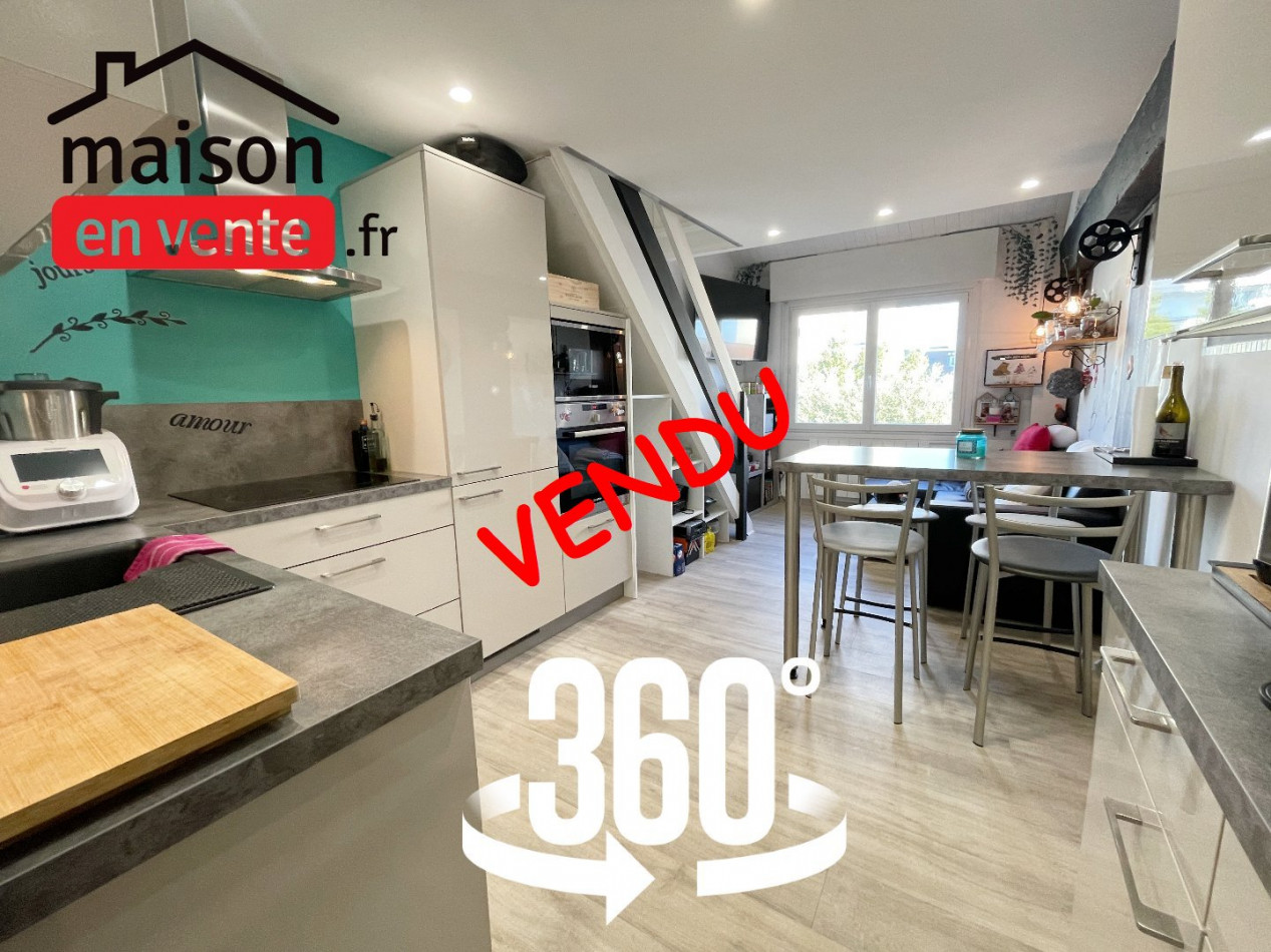 à vendre Appartement Les Sables D'olonne - Photo 1