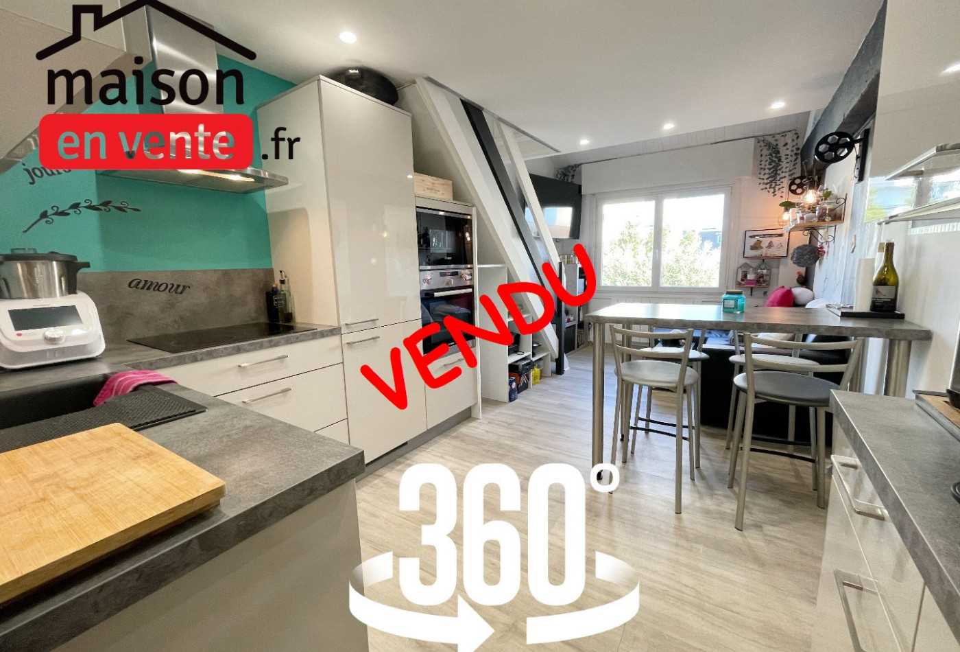 vente Appartement Les Sables D'olonne - Photo 1