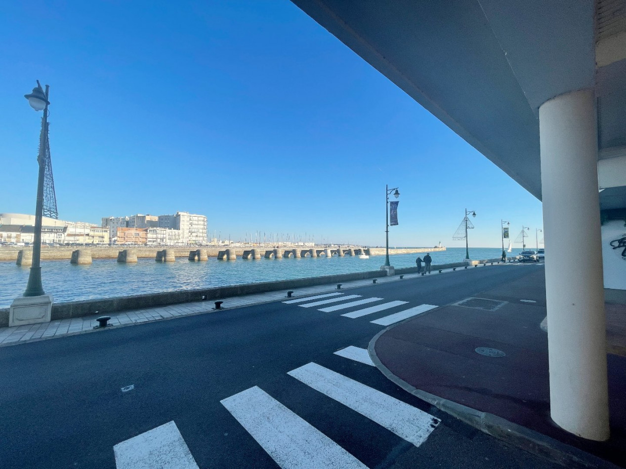 à vendre Appartement Les Sables D'olonne - Photo 10