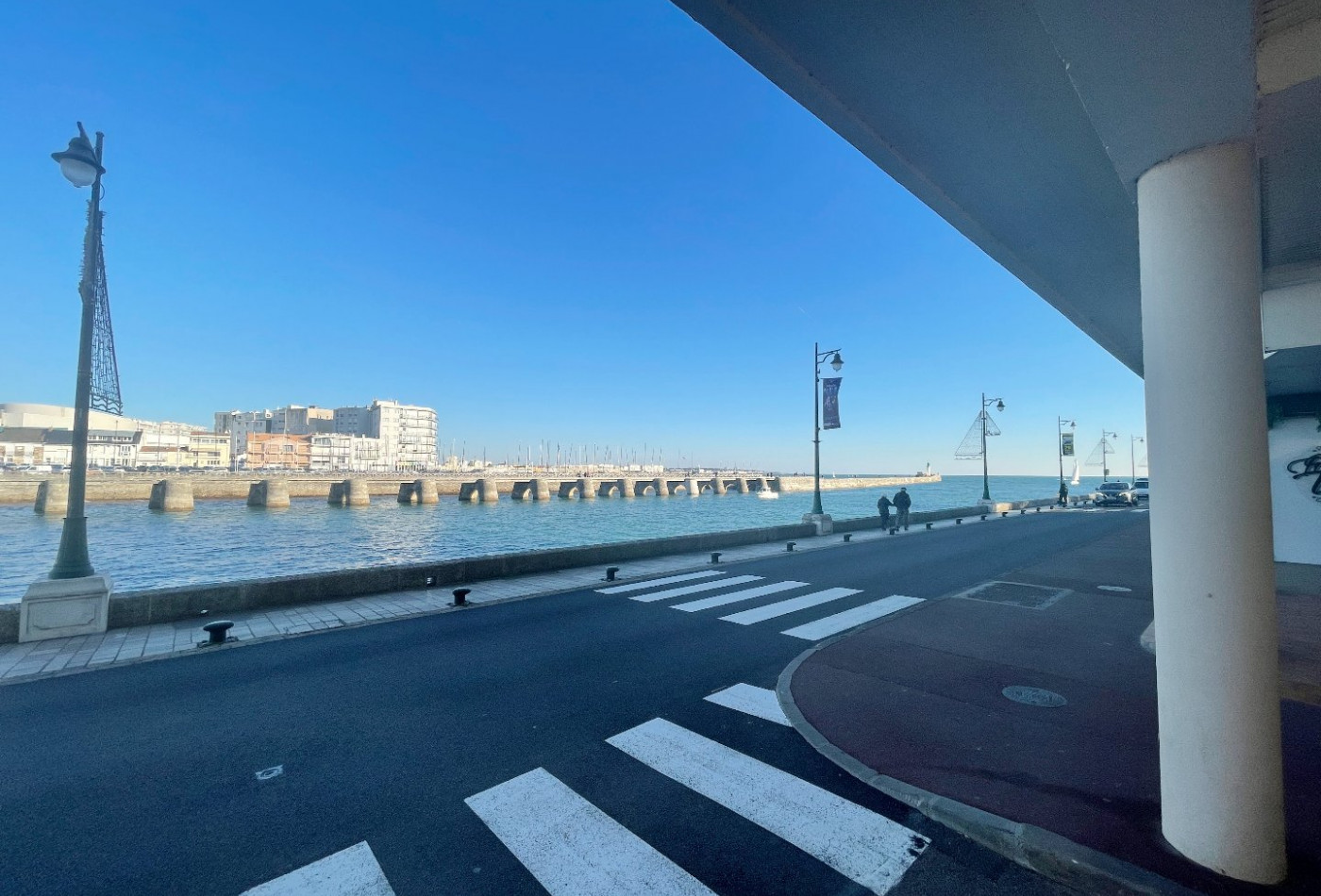 vente Appartement Les Sables D'olonne - Photo 10