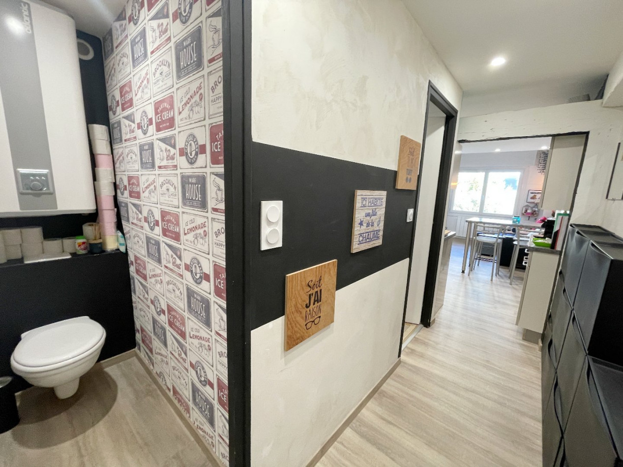 à vendre Appartement Les Sables D'olonne - Photo 3