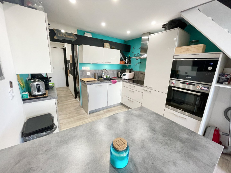 vente Appartement Les Sables D'olonne - Photo 4