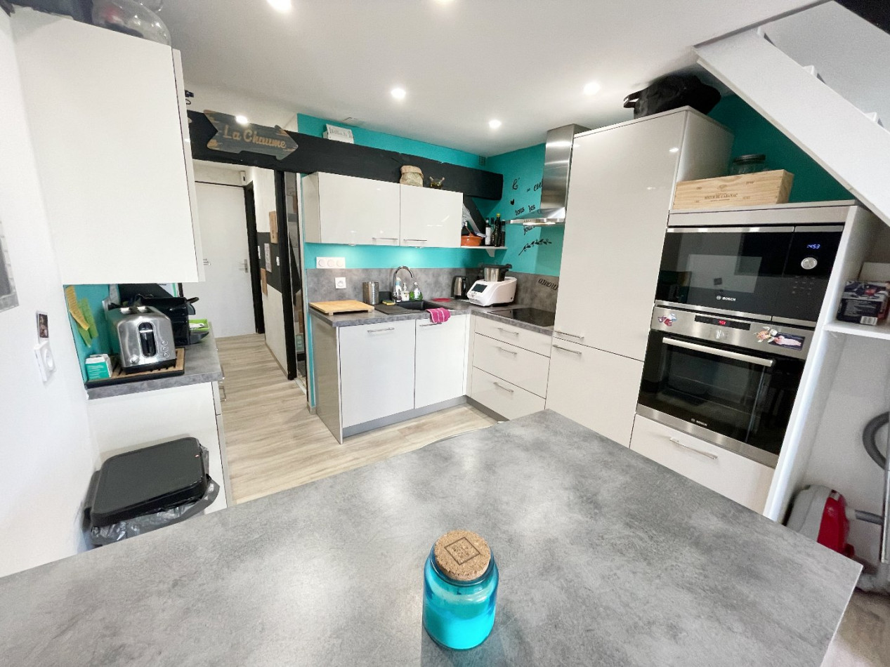 à vendre Appartement Les Sables D'olonne - Photo 4