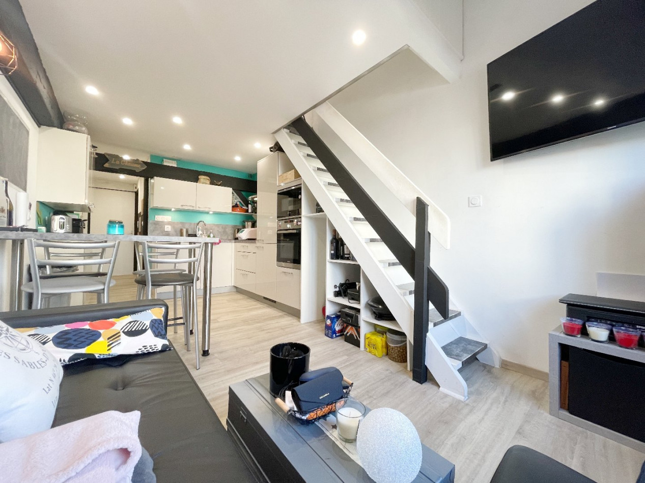 à vendre Appartement Les Sables D'olonne - Photo 5