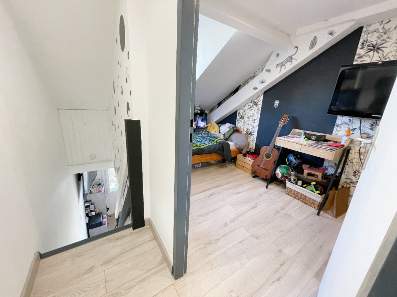 vente Appartement Les Sables D'olonne - Photo 7