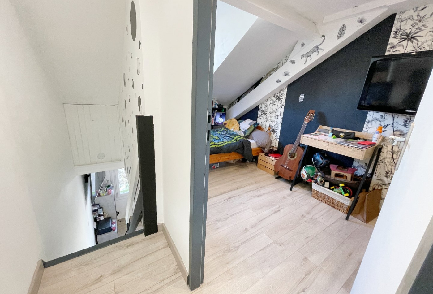 vente Appartement Les Sables D'olonne - Photo 7