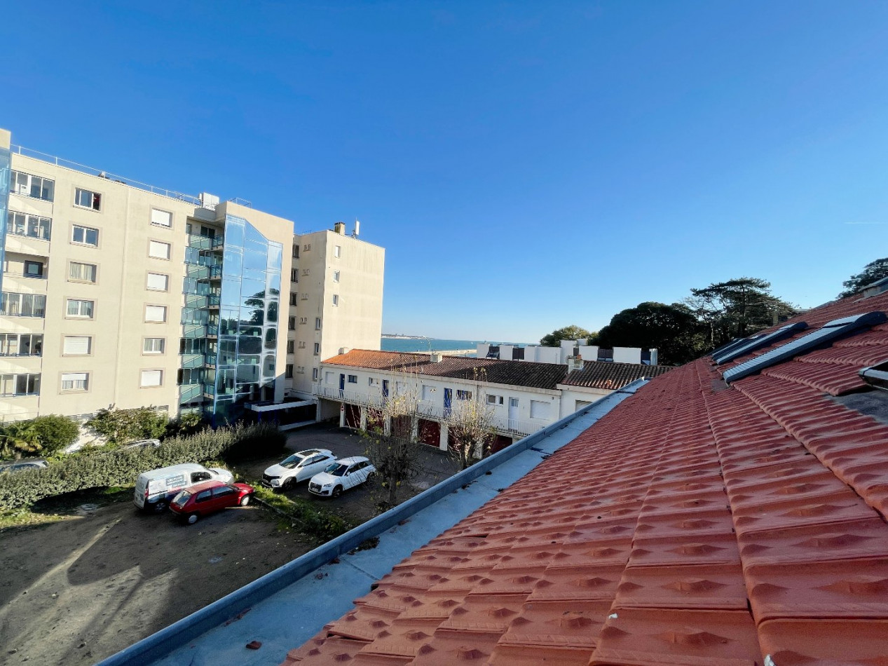 à vendre Appartement Les Sables D'olonne - Photo 8