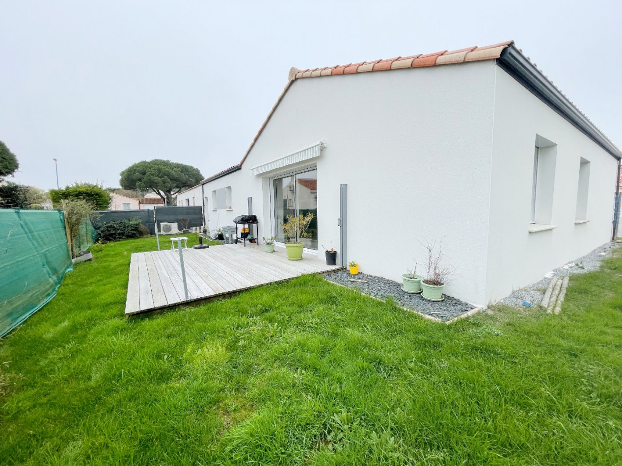 à vendre Maison Notre Dame De Monts - Photo 10