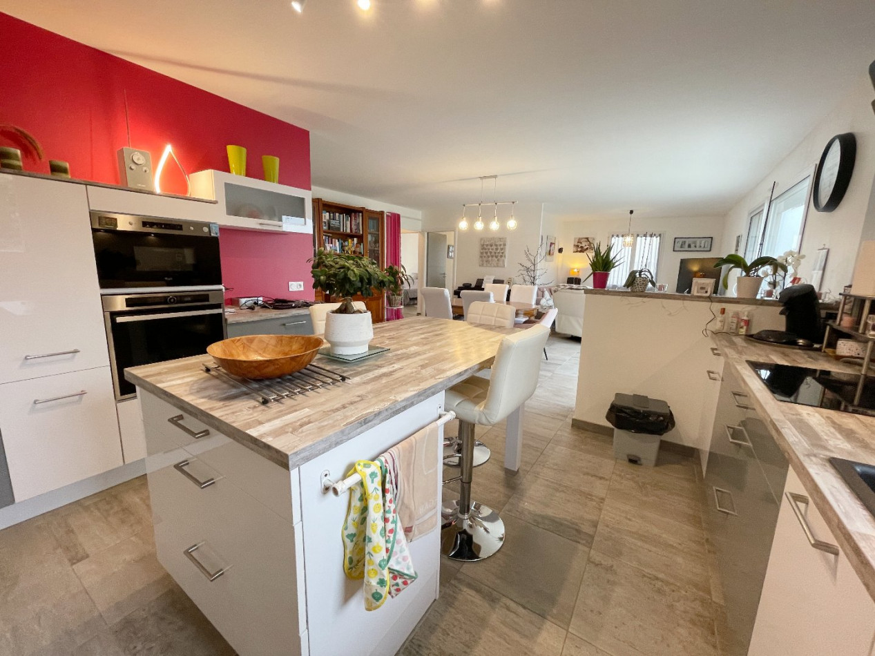 à vendre Maison Notre Dame De Monts - Photo 2