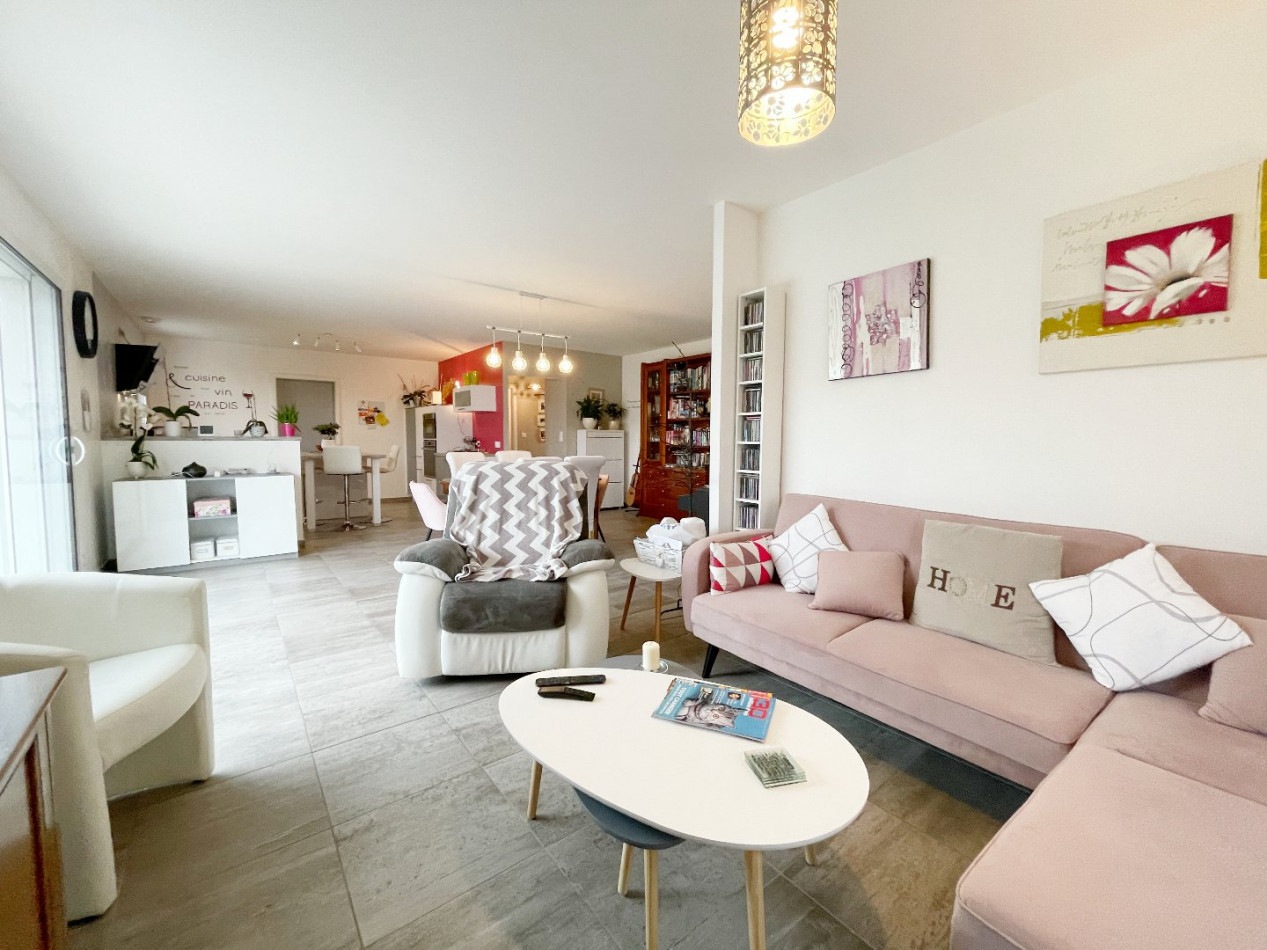 à vendre Maison Notre Dame De Monts - Photo 3