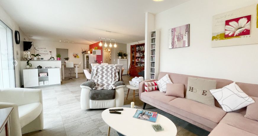 vente Maison Notre Dame De Monts