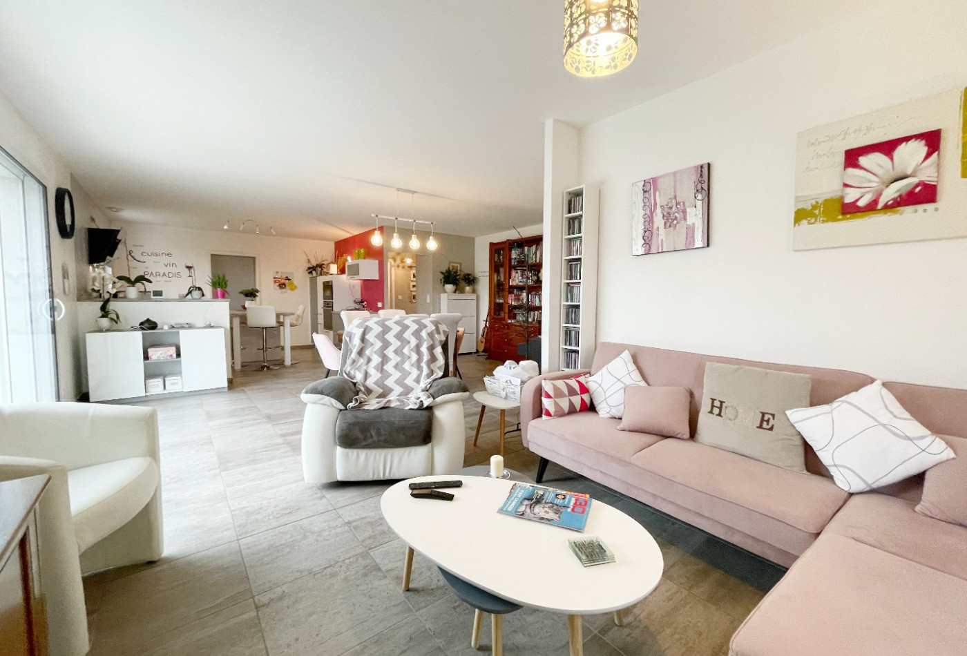 vente Maison Notre Dame De Monts - Photo 3