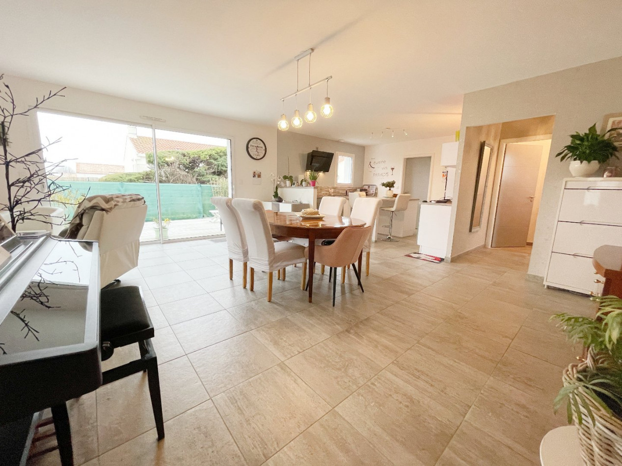 à vendre Maison Notre Dame De Monts - Photo 4